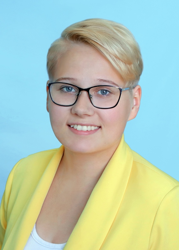 Белозерова Екатерина Алексеевна.